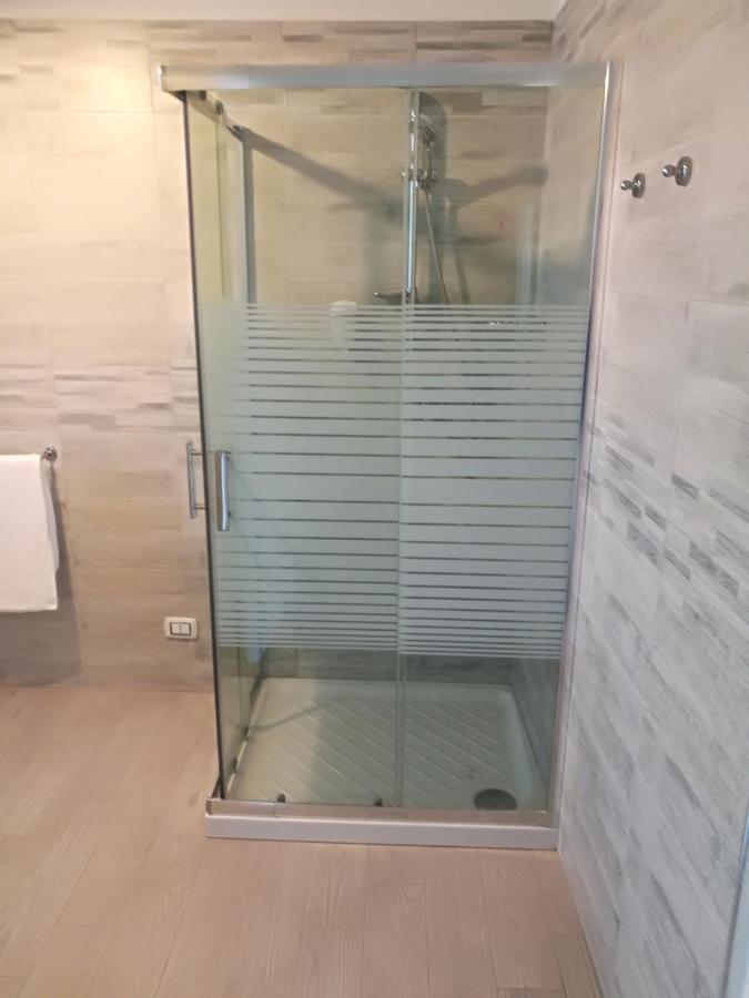 Settimo Sole Affitta Camere Tarente Buitenkant foto