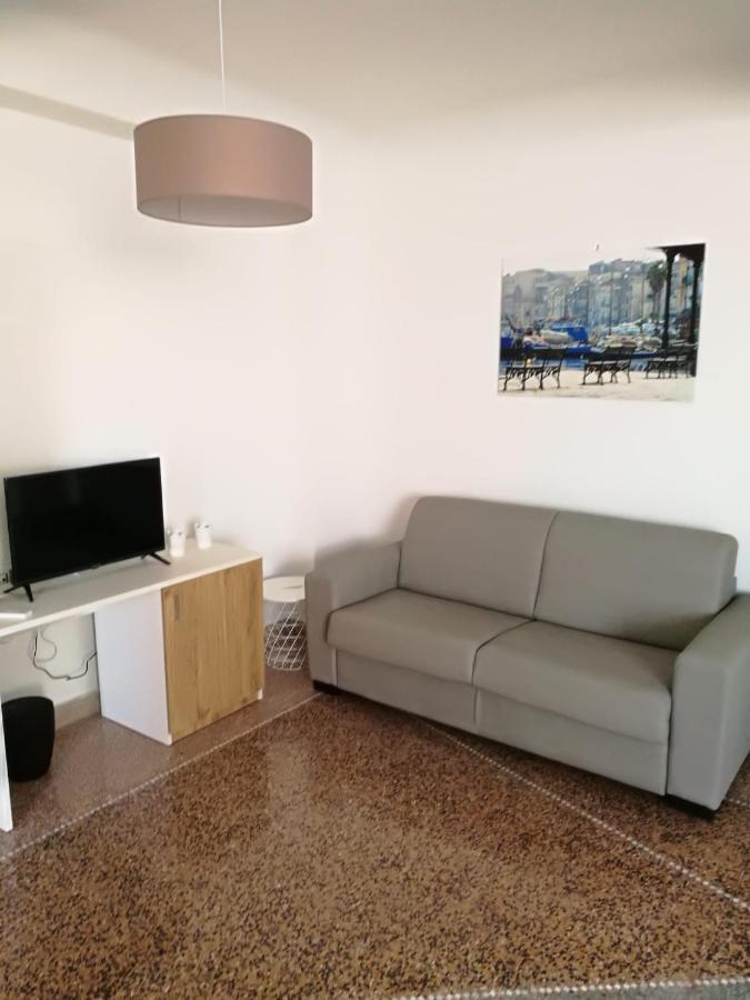 Settimo Sole Affitta Camere Tarente Buitenkant foto