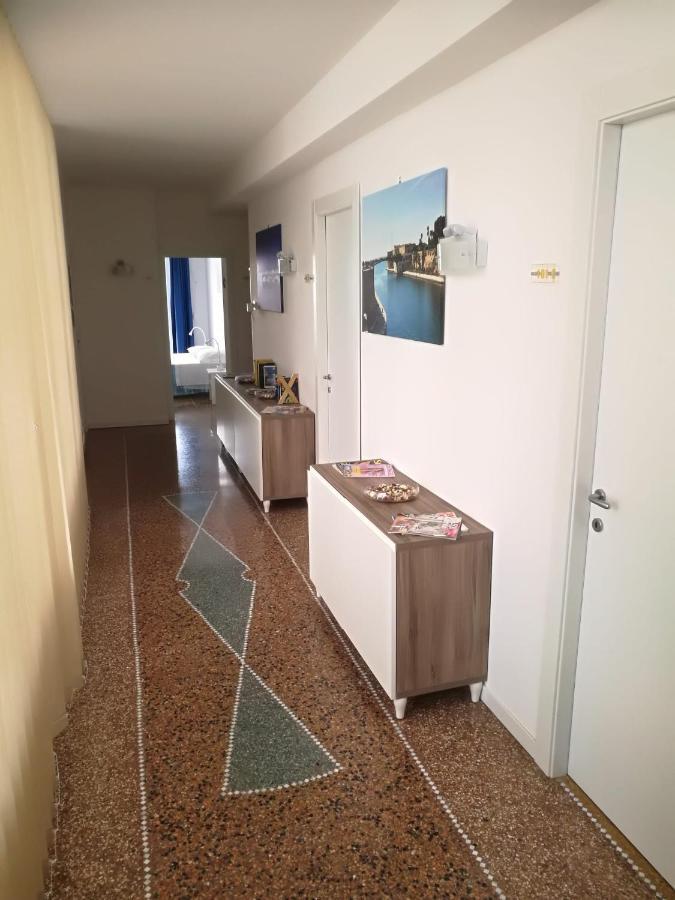Settimo Sole Affitta Camere Tarente Buitenkant foto