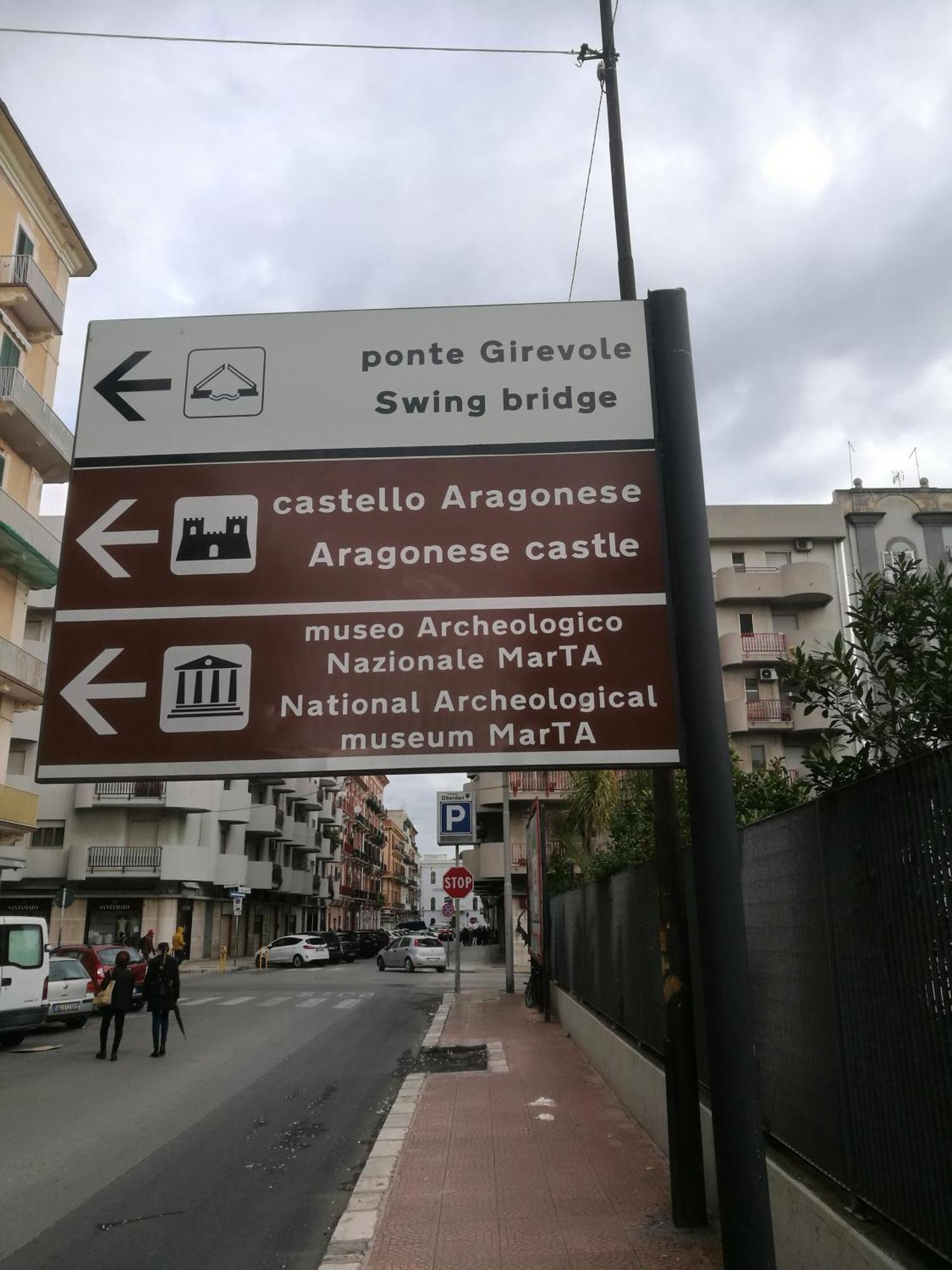 Settimo Sole Affitta Camere Tarente Buitenkant foto