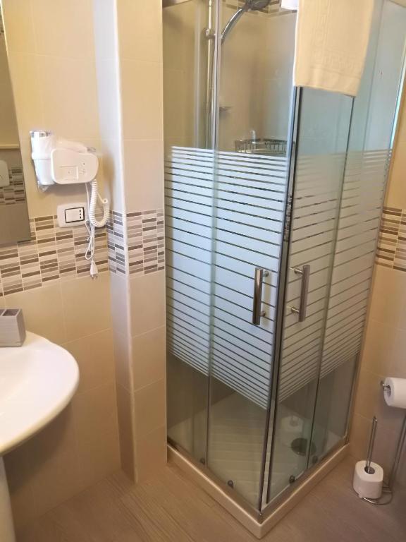 Settimo Sole Affitta Camere Tarente Kamer foto